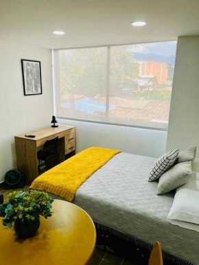 Loft 204 at 81Living